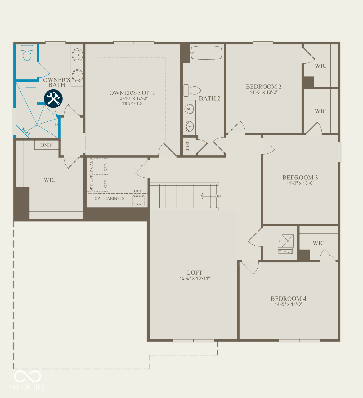 12959 Balfour Road Fishers, IN 46037 - Photo 78 of 78 Gallery Image 78