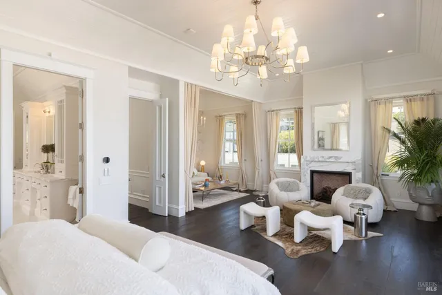 $28,000,000 | 201 Bridgeway, Sausalito, CA 94965