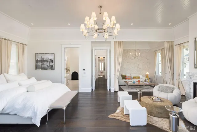 $28,000,000 | 201 Bridgeway, Sausalito, CA 94965