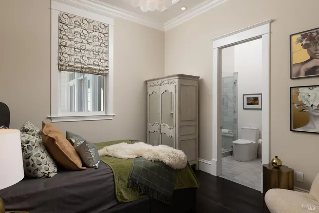 $28,000,000 | 201 Bridgeway, Sausalito, CA 94965