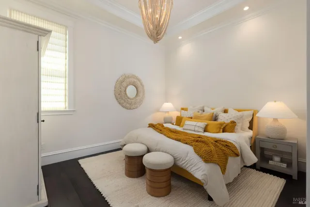 $28,000,000 | 201 Bridgeway, Sausalito, CA 94965