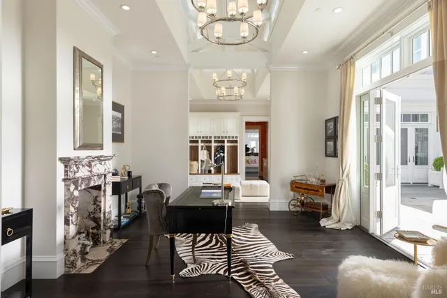 $28,000,000 | 201 Bridgeway, Sausalito, CA 94965