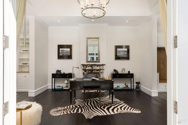 $28,000,000 | 201 Bridgeway, Sausalito, CA 94965