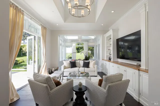 $28,000,000 | 201 Bridgeway, Sausalito, CA 94965