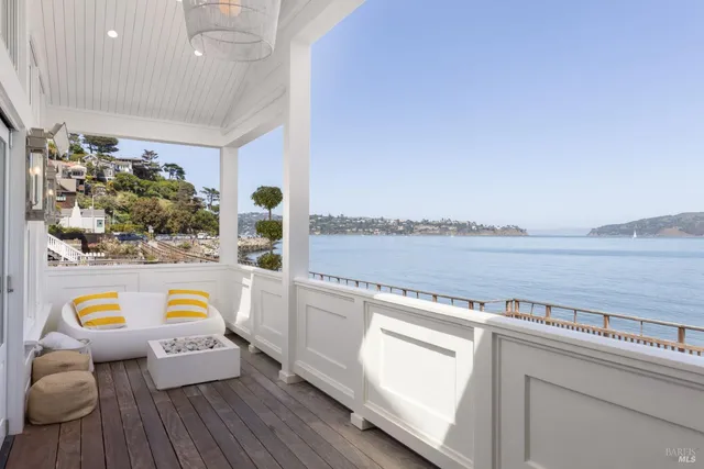 $28,000,000 | 201 Bridgeway, Sausalito, CA 94965