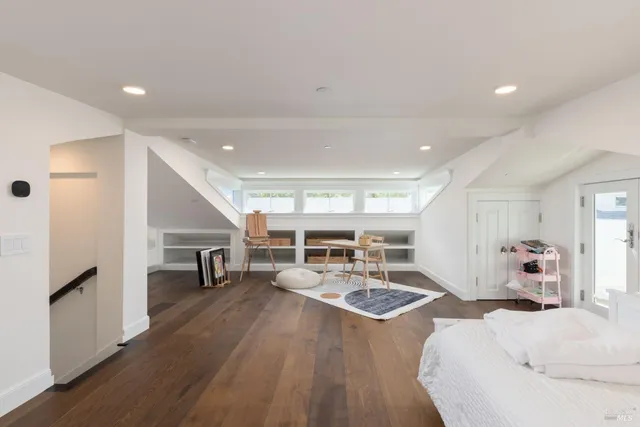 $28,000,000 | 201 Bridgeway, Sausalito, CA 94965