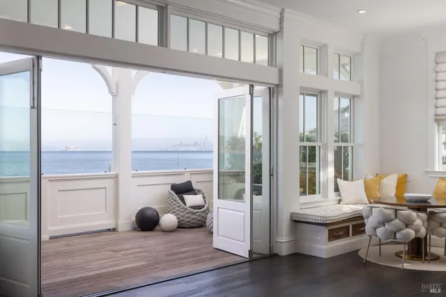 $28,000,000 | 201 Bridgeway, Sausalito, CA 94965