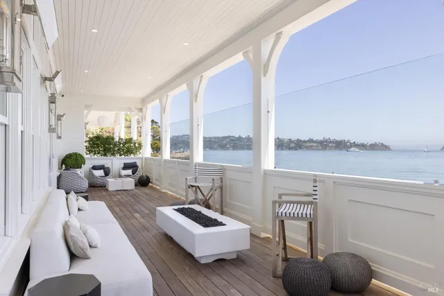 $28,000,000 | 201 Bridgeway, Sausalito, CA 94965