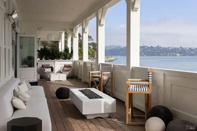 $28,000,000 | 201 Bridgeway, Sausalito, CA 94965
