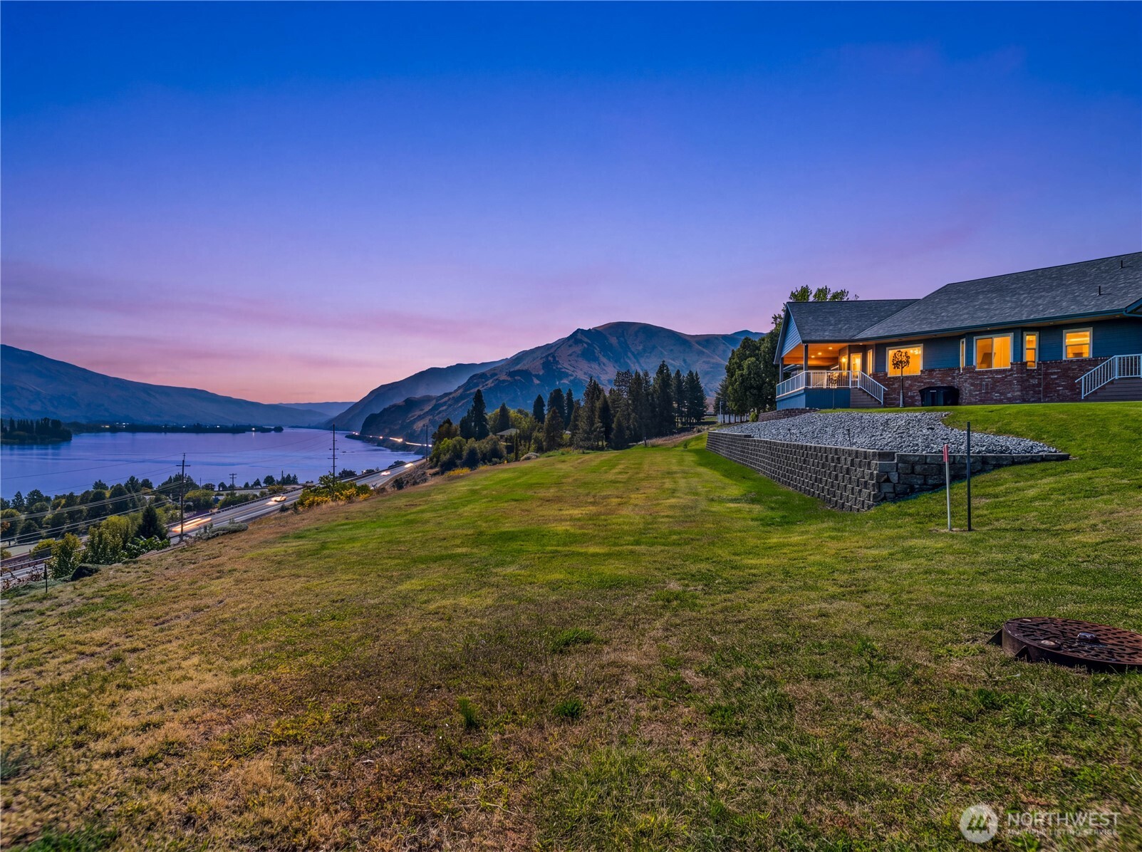 3020 Noon Way Entiat, WA 98822 - Photo 1 of 40 Gallery Image 1