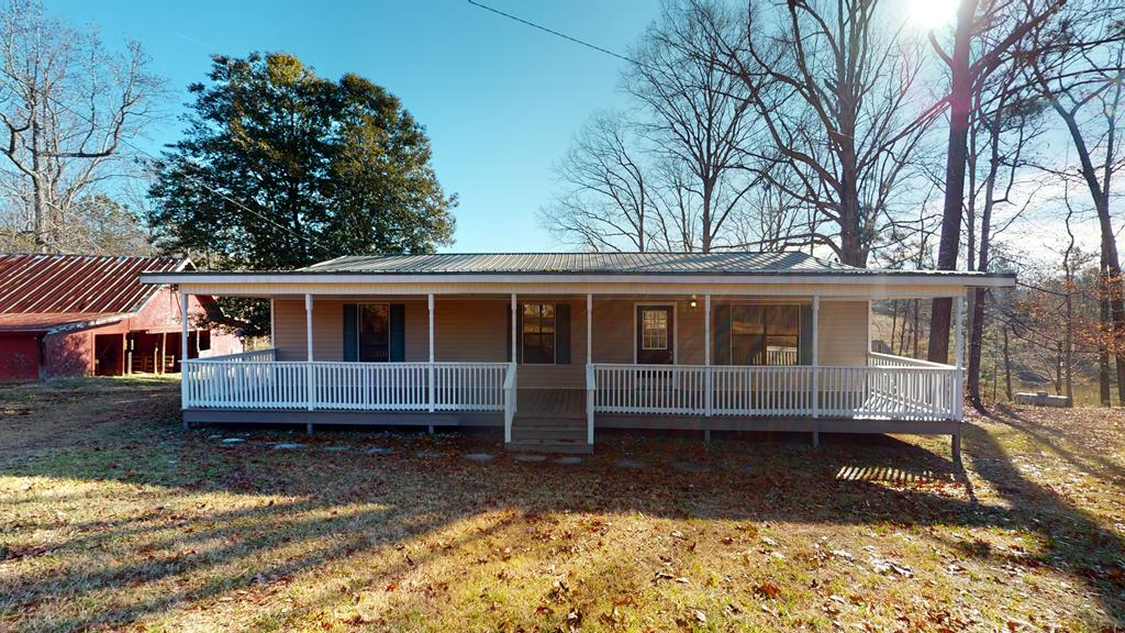 345 Ware Road Grantville, GA 30220 - Photo 1 of 27 Main View