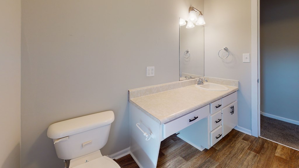 345 Ware Road Grantville, GA 30220 - Photo 17 of 27 Gallery Image 17