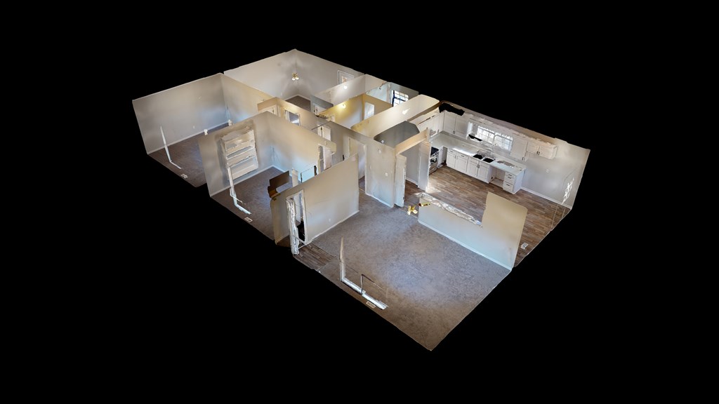345 Ware Road Grantville, GA 30220 - Photo 2 of 27 Gallery Image 2