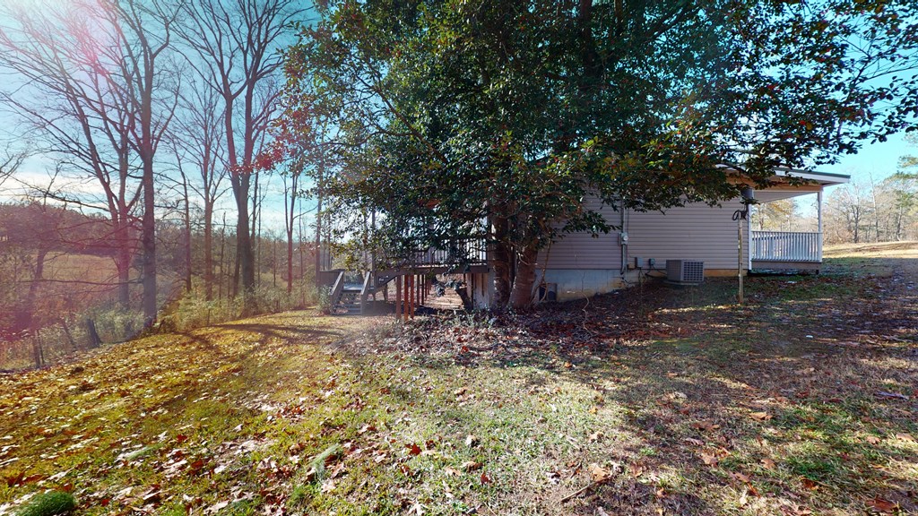 345 Ware Road Grantville, GA 30220 - Photo 23 of 27 Gallery Image 23