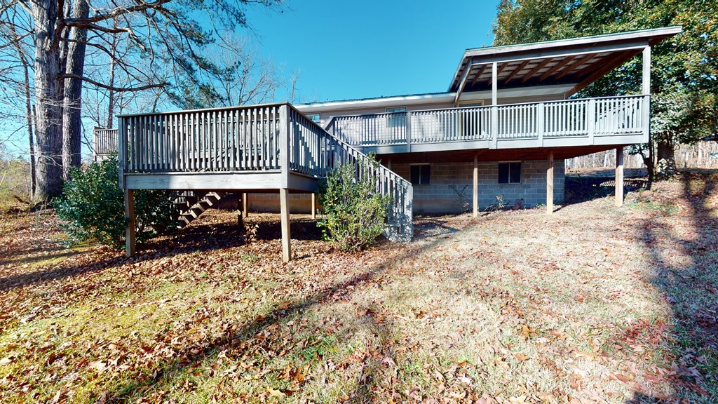 345 Ware Road Grantville, GA 30220 - Photo 25 of 27 Gallery Image 25
