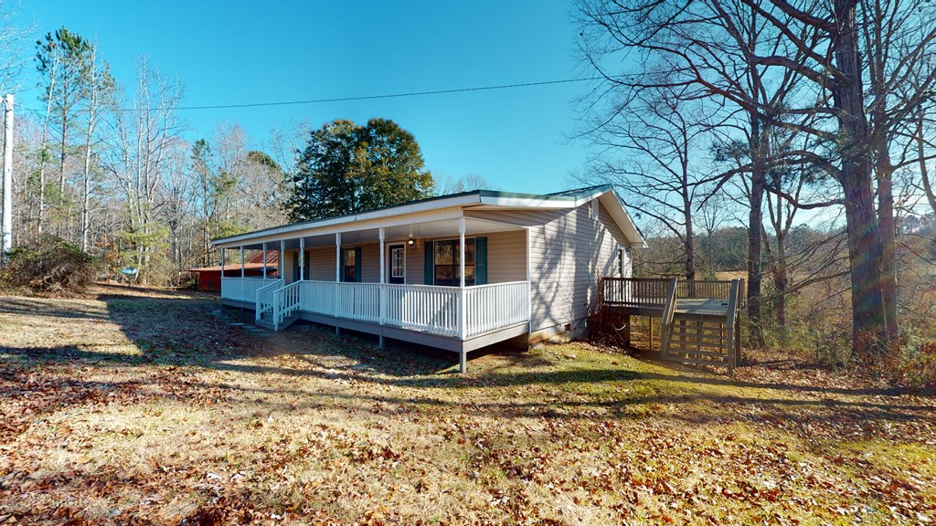 345 Ware Road Grantville, GA 30220 - Photo 3 of 27 Gallery Image 3