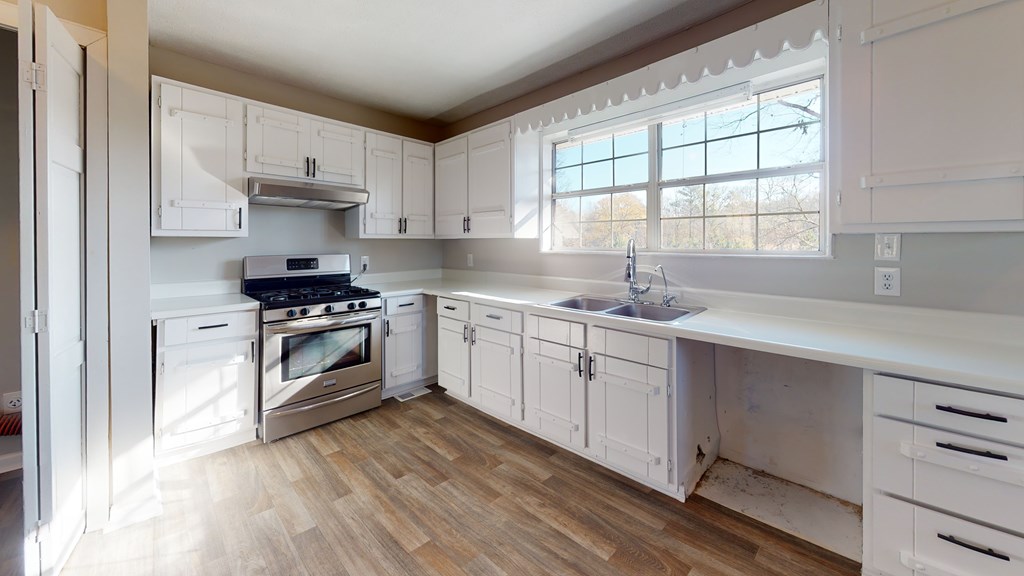 345 Ware Road Grantville, GA 30220 - Photo 4 of 27 Gallery Image 4