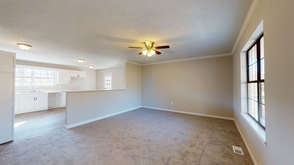 345 Ware Road Grantville, GA 30220 - Photo 6 of 27 Gallery Image 6