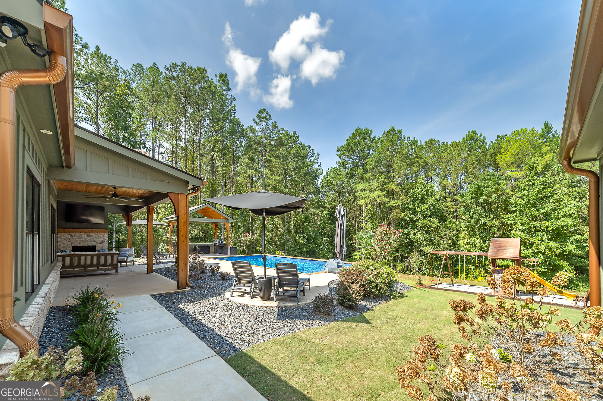 478 Blue Store Road Forsyth, GA 31029 - Photo 9 of 60 Gallery Image 9