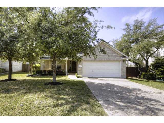 2823 Grimes Ranch Road Austin, TX 78732 - Photo 1 of 1