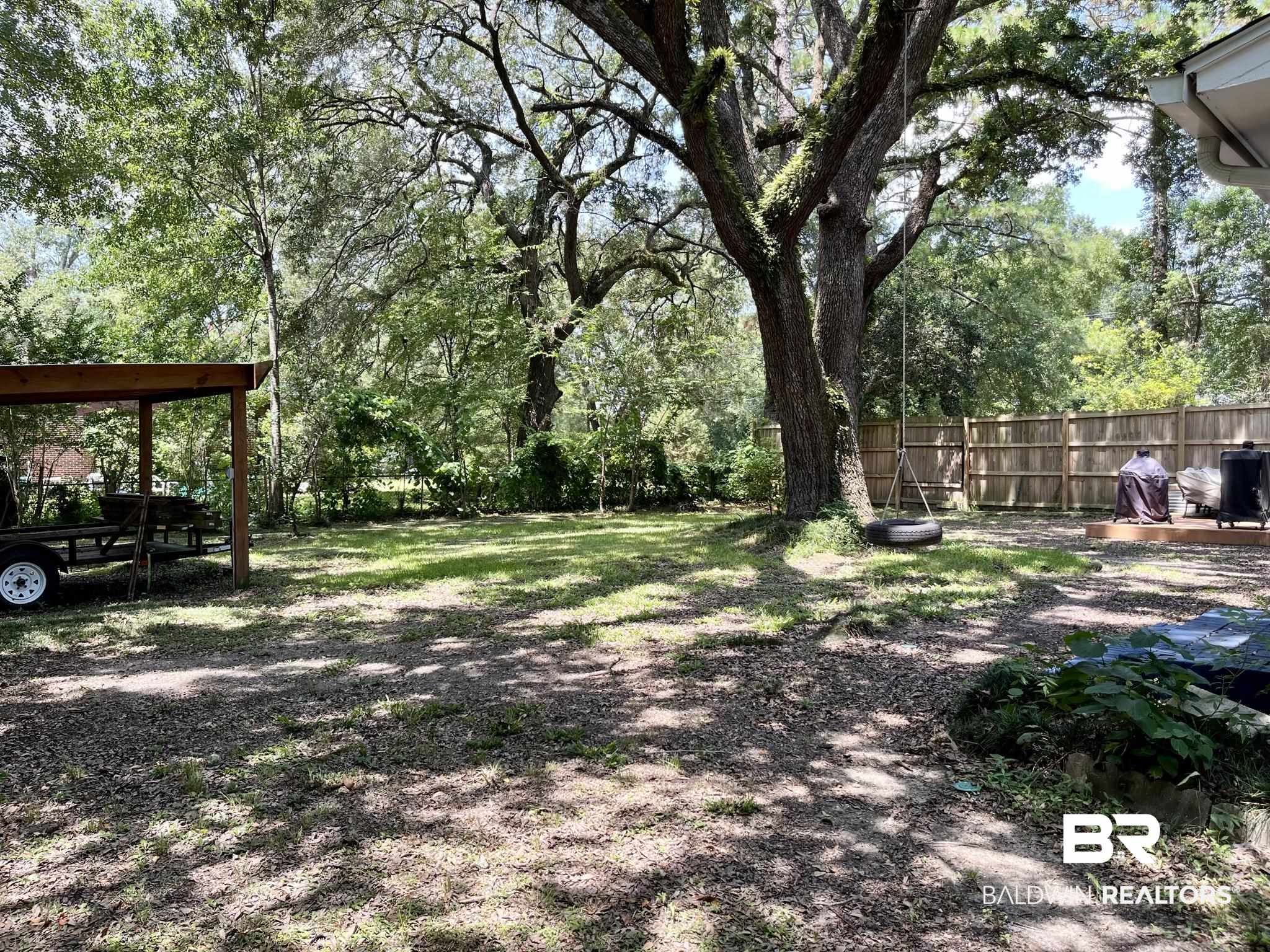 901 Cleveland Road Saraland, AL 36571 - Photo 29 of 32