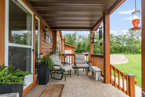 $496,000 | 6580 Tower Road Southwest, Kensington, MN 56343