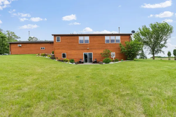 $496,000 | 6580 Tower Road Southwest, Kensington, MN 56343