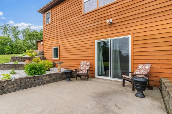 $496,000 | 6580 Tower Road Southwest, Kensington, MN 56343
