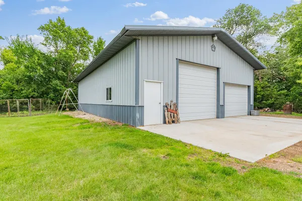 $496,000 | 6580 Tower Road Southwest, Kensington, MN 56343