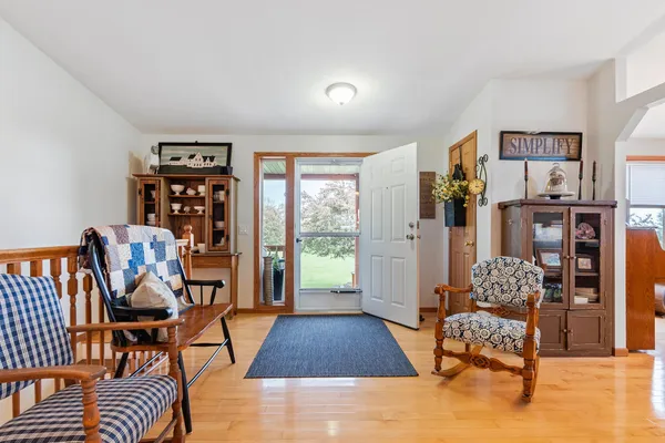 $496,000 | 6580 Tower Road Southwest, Kensington, MN 56343