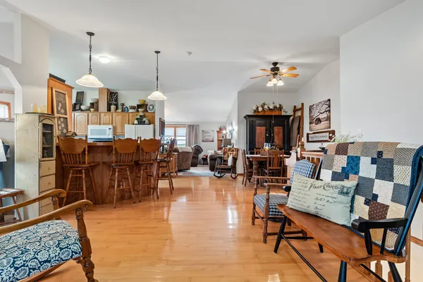 $496,000 | 6580 Tower Road Southwest, Kensington, MN 56343