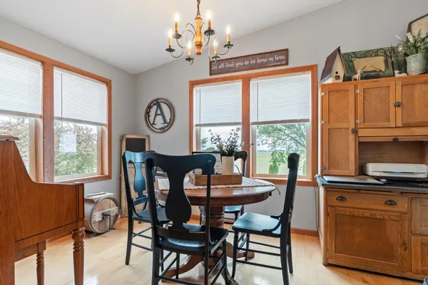 $496,000 | 6580 Tower Road Southwest, Kensington, MN 56343