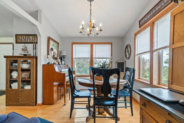 $496,000 | 6580 Tower Road Southwest, Kensington, MN 56343