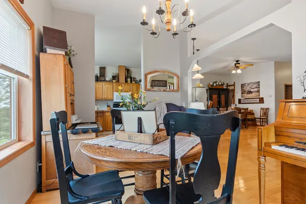 $496,000 | 6580 Tower Road Southwest, Kensington, MN 56343