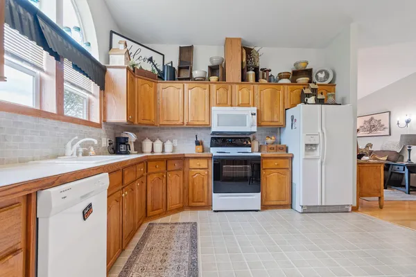 $496,000 | 6580 Tower Road Southwest, Kensington, MN 56343