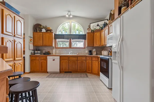 $496,000 | 6580 Tower Road Southwest, Kensington, MN 56343