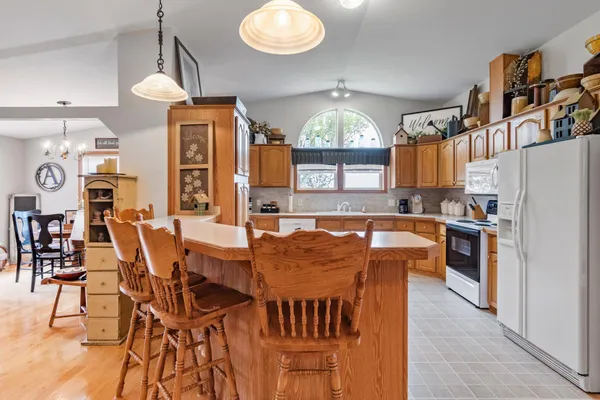 $496,000 | 6580 Tower Road Southwest, Kensington, MN 56343