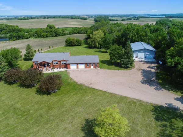 $496,000 | 6580 Tower Road Southwest, Kensington, MN 56343