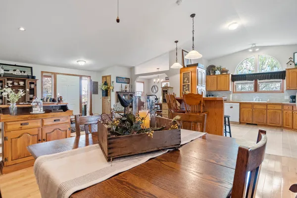 $496,000 | 6580 Tower Road Southwest, Kensington, MN 56343