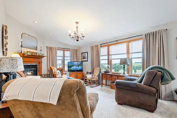 $496,000 | 6580 Tower Road Southwest, Kensington, MN 56343