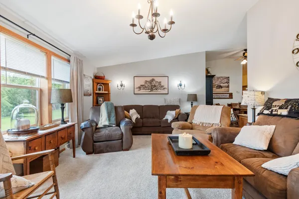 $496,000 | 6580 Tower Road Southwest, Kensington, MN 56343