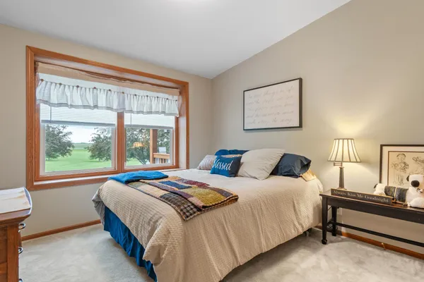 $496,000 | 6580 Tower Road Southwest, Kensington, MN 56343