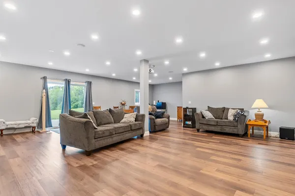 $496,000 | 6580 Tower Road Southwest, Kensington, MN 56343
