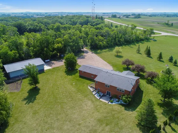 $496,000 | 6580 Tower Road Southwest, Kensington, MN 56343