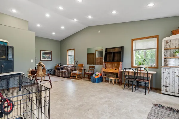 $496,000 | 6580 Tower Road Southwest, Kensington, MN 56343