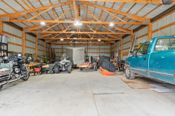 $496,000 | 6580 Tower Road Southwest, Kensington, MN 56343