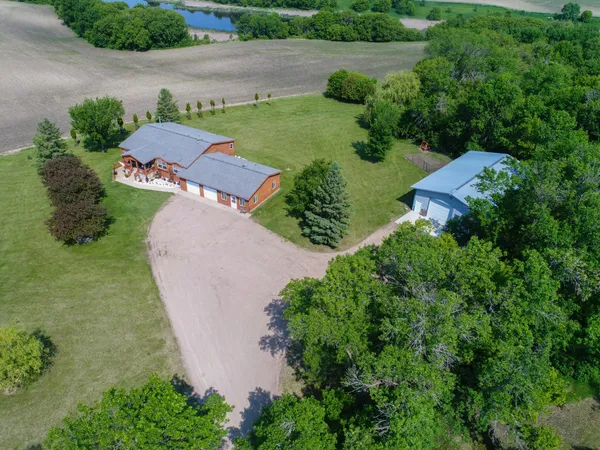 $496,000 | 6580 Tower Road Southwest, Kensington, MN 56343