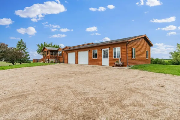 $496,000 | 6580 Tower Road Southwest, Kensington, MN 56343