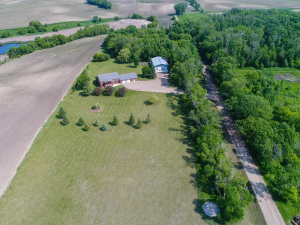 $496,000 | 6580 Tower Road Southwest, Kensington, MN 56343