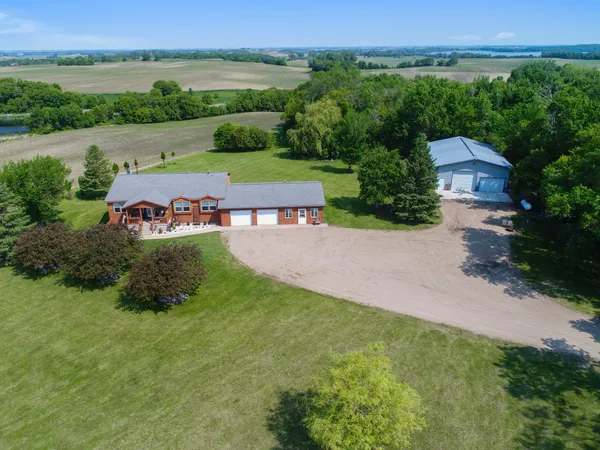 $496,000 | 6580 Tower Road Southwest, Kensington, MN 56343